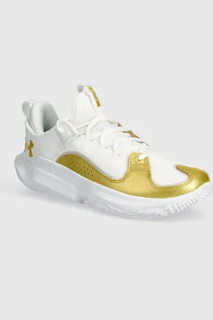 Under Armour Basketbalové boty Flow FUTR X 3 barva