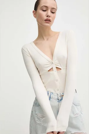 Pinko Tričko s dlouhým rukávem barva, 103570 A1X4