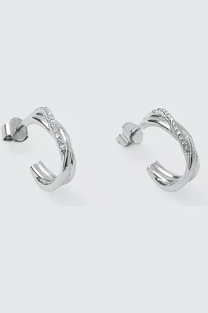 Calvin Klein Náušnice 35000578