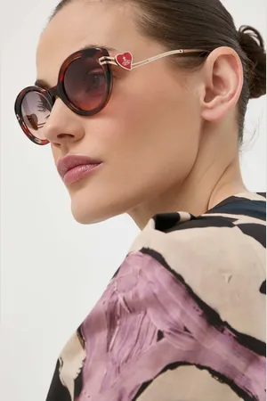 Vivienne Westwood Sluneční brýle dámské, barva, VW506031653