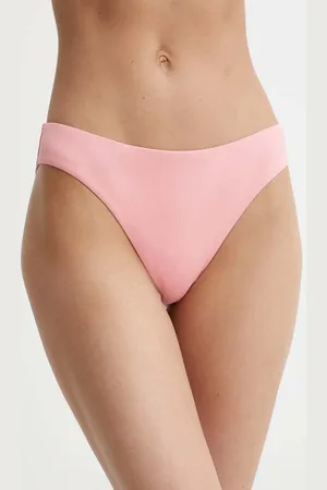 Tommy Hilfiger Plavkové kalhotky barva, UW0UW05083