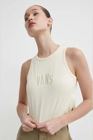 Vans Top dámský, barva