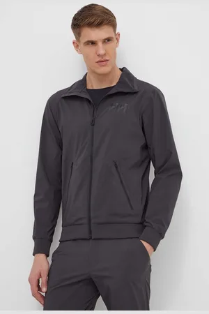 Helly Hansen Bunda pánská, barva, přechodná