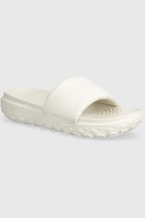 The North Face Pantofle NEVER STOP CUSH SLIDE dámské, barva, na platformě, NF0A8A99WID1