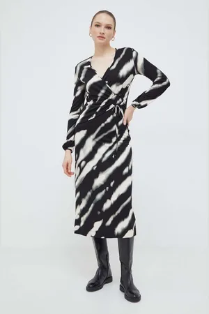 Max Mara Šaty barva, maxi, 2415621061600