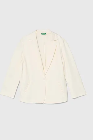 Benetton Dětské sako barva