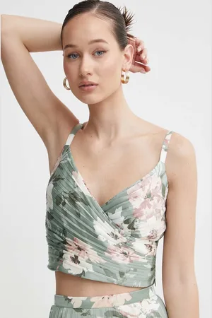 Abercrombie & Fitch Top barva