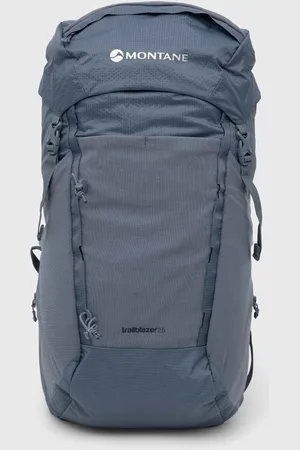 Montane Batoh Trailblazer 25 barva, velký, hladký, PTZ2517