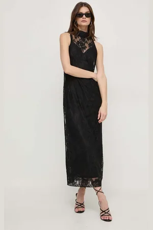 Max&Co. Šaty barva, maxi, 2416621021200