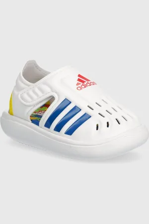 adidas Dětské boty do vody WATER SANDAL I barva