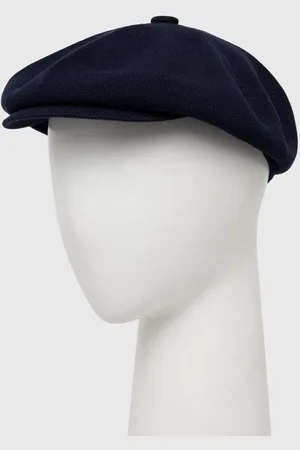 Kangol Bekovka tmavomodrá barva