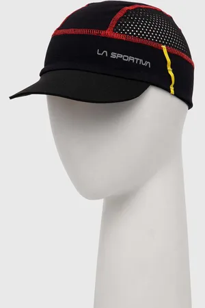 La Sportiva Kšiltovka Ghost barva, hladká, Y49999999