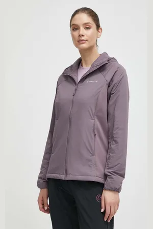 Montane Sportovní bunda Fireball Lite barva, FFILH