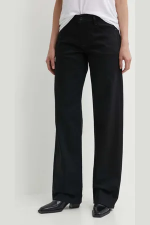 G-Star Džíny dámské, high waist, D22889-B479