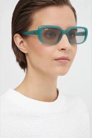 Ray-Ban Sluneční brýle dámské, barva, 0RB4421D