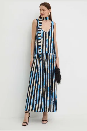 Pinko Šaty maxi, 103602 A1UM