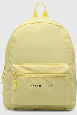 Tommy Hilfiger Dětský batoh barva, velký, hladký