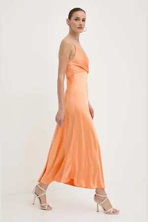 MARELLA Šaty barva, maxi, 2413221502200