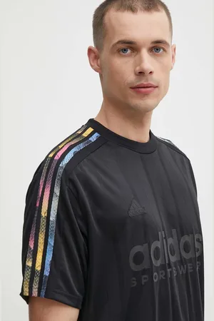 adidas Tričko TIRO barva, s potiskem, IP3786