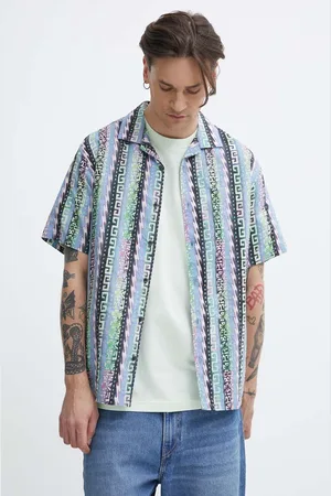Billabong Košile pánská, regular, EBYWT03002