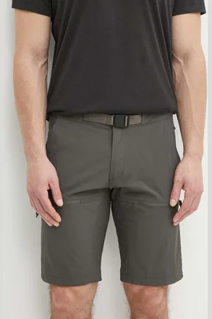 Fjällräven Outdoorové šortky High Coast barva, F82894