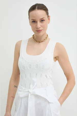 Pinko Top dámský, barva, 103468 A1UN