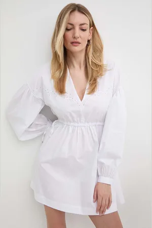 Pinko Šaty barva, mini, 103723 A1XO