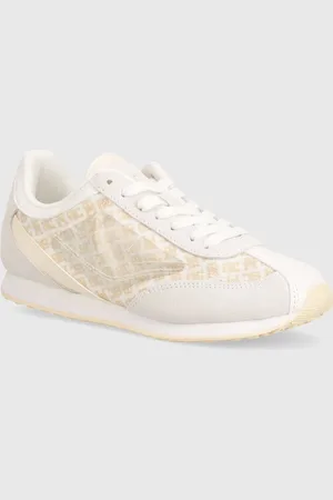 Tommy Hilfiger Tenisky TH MONOGRAM HERITAGE RUNNER barva, FW0FW07893