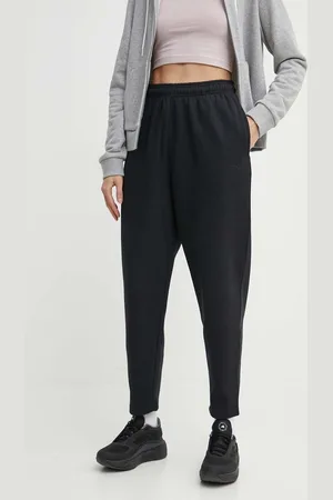 Reebok Tepláky LUX Collection barva, hladké, 100075361