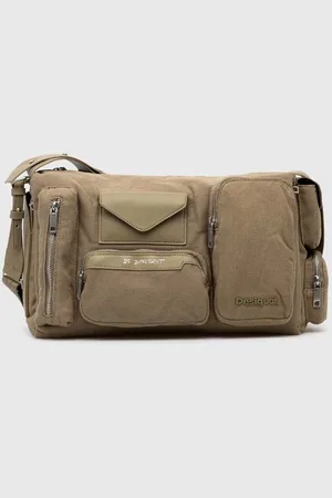 Desigual Kabelka POCKETMAS VARADERO MAX barva, 24SAXA03