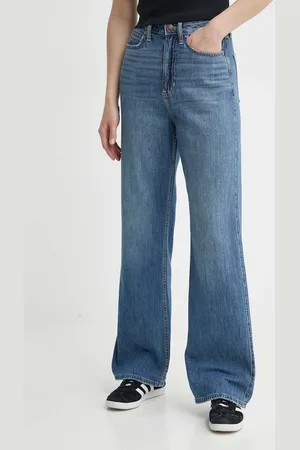 Hollister Džíny dámské, KI355-4204-278