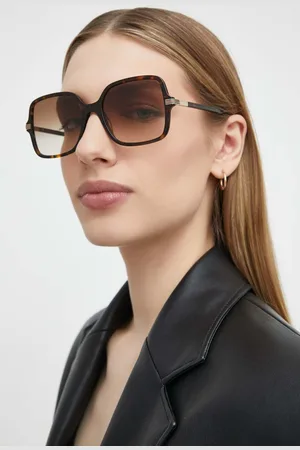 Gucci Sluneční brýle dámské, barva, GG1449S