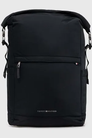 Tommy Hilfiger Batoh pánský, barva, velký, hladký, AM0AM12221