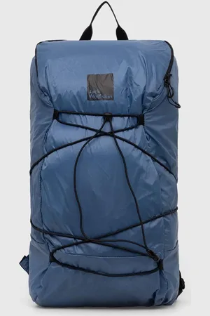 Jack Wolfskin Batoh Wandermood Packable 24 velký, hladký