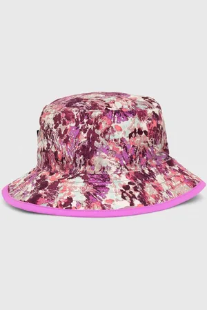 The North Face Dětská oboustranná čepice CLASS V REV BUCKET barva