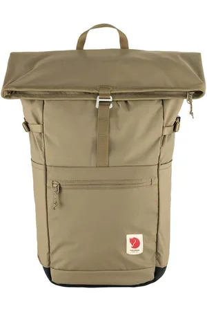 Fjällräven Batoh High Coast Foldsack 24 barva, velký, hladký, F23222