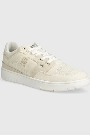 Tommy Hilfiger Tenisky TH BASKET STREET SUMMER barva, FM0FM05074