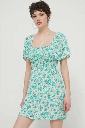 Billabong Šaty barva, mini, ABJWD00668