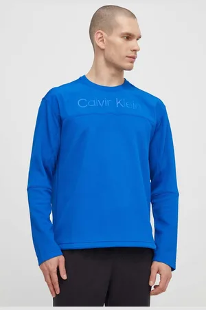 Calvin Klein Tréninková mikina s potiskem