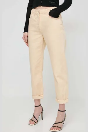 Patrizia Pepe Džíny dámské, high waist, 8P0565 D061