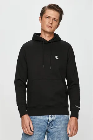 Calvin Klein Mikina J30J315713