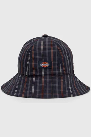 Dickies Klobouk SURRY BUCKET tmavomodrá barva, DK0A4YPE