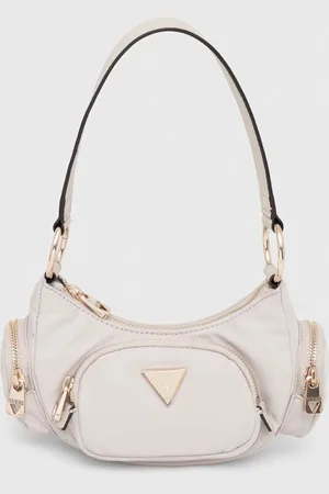Guess Kabelka ECO GEMMA barva, HWEYG8 39571