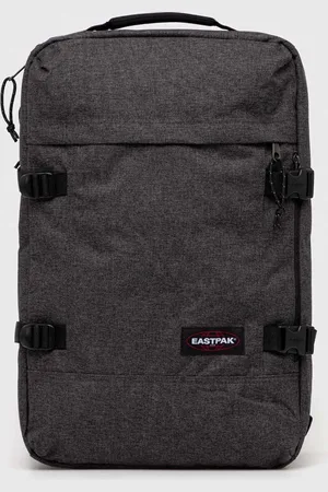 Eastpak Batoh Travelpack pánský, barva, velký, hladký, EK0A5BBR77H