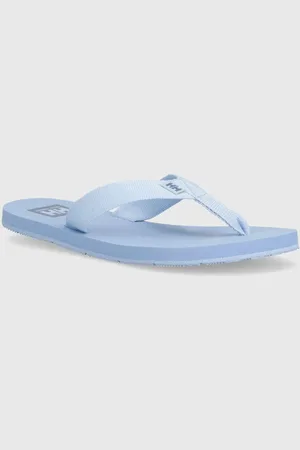 Helly Hansen Žabky LOGO SANDAL 2 dámské, na plochém podpatku, 11957