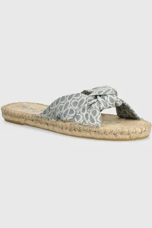 Pepe Jeans Pantofle PLS90673 dámské, SIVA THELMA