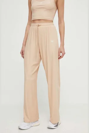 Roxy Kalhoty na jógu Rise & Vibe high waist, ERJNP03556