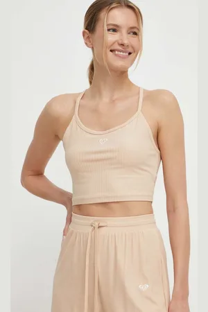 Roxy Top na jógu Rise & Vibe ERJKT04116