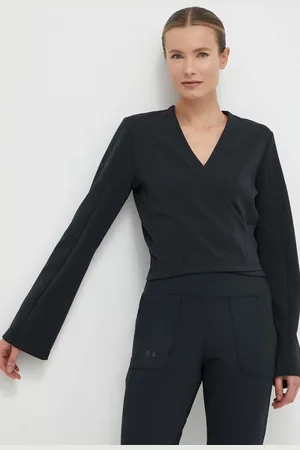 adidas Mikina na jógu JOGA barva, IP1255