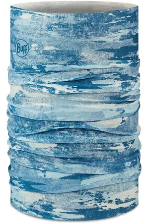 Buff Nákrčník Coolnet UV Insect Shield vzorovaný, 132761